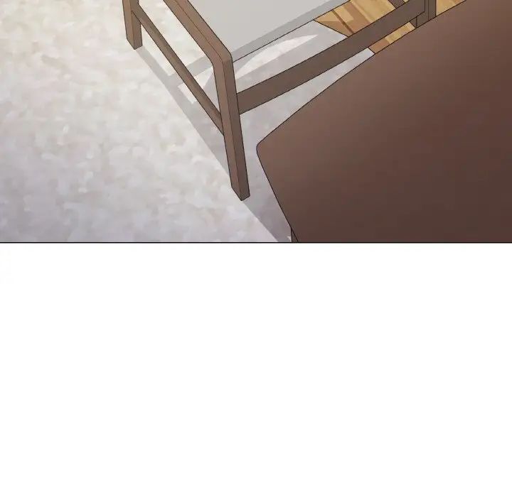 家人之间这样不好吧第8话