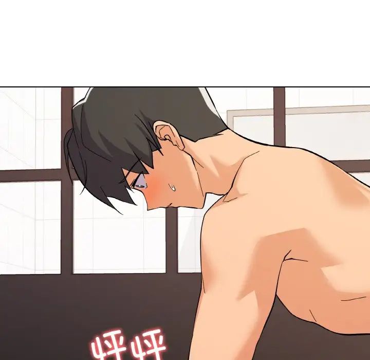 家人之间这样不好吧第8话