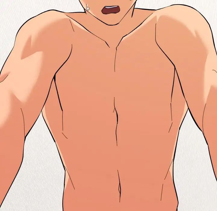 家人之间这样不好吧第8话