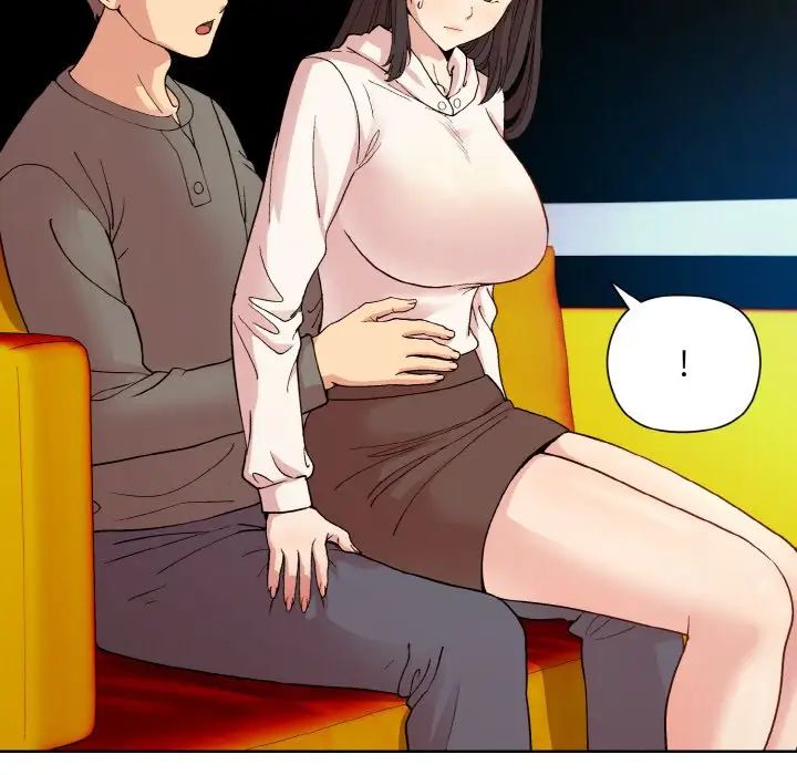 和美女上司玩游戏第14话