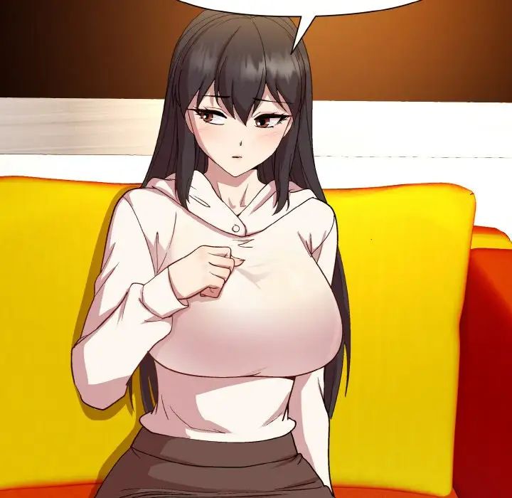 和美女上司玩游戏第14话