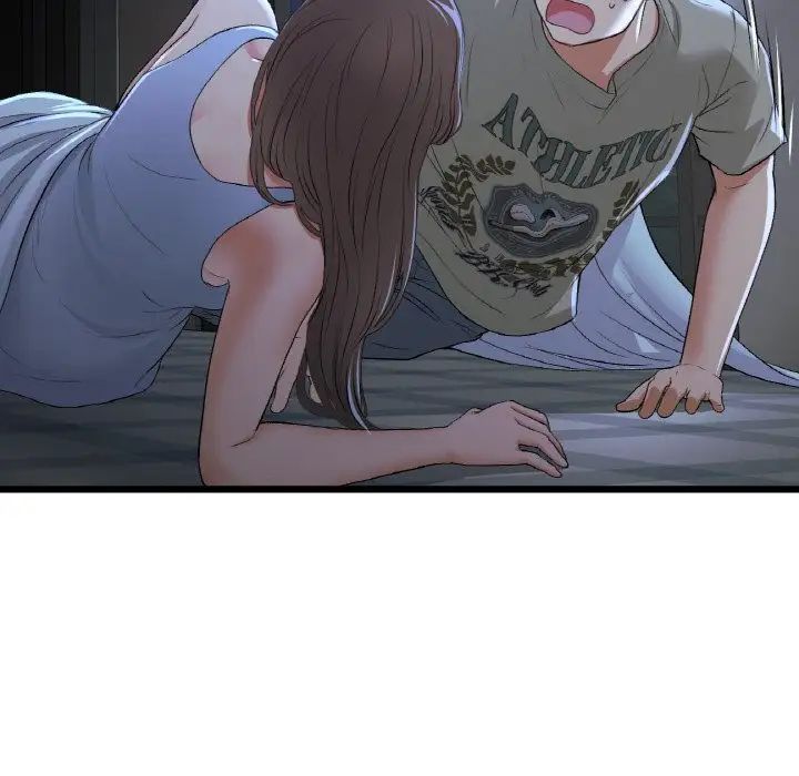 当初恋变成继母第64话