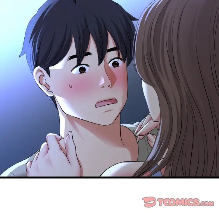 当初恋变成继母第64话