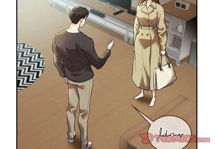 回不去的婚姻第25话