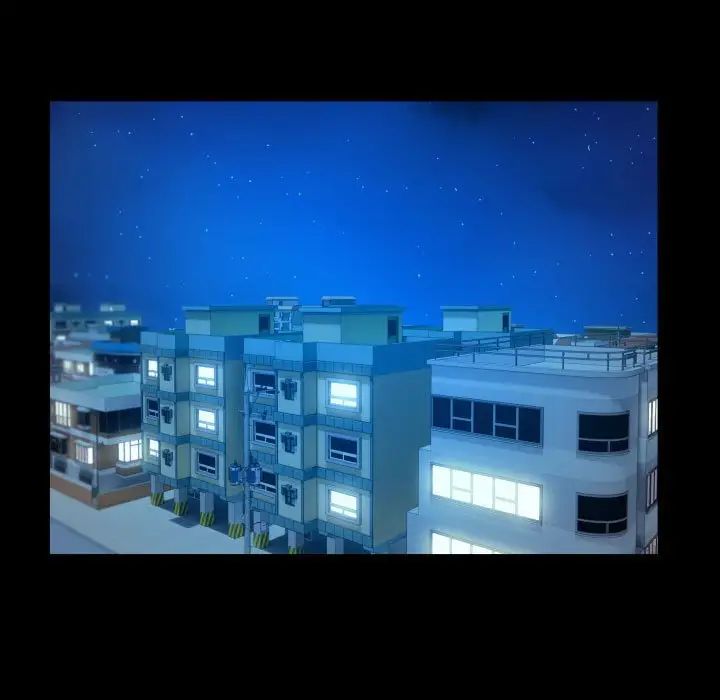 私密的牵绊第17话