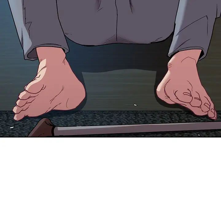 不请自来的未婚妻第87话