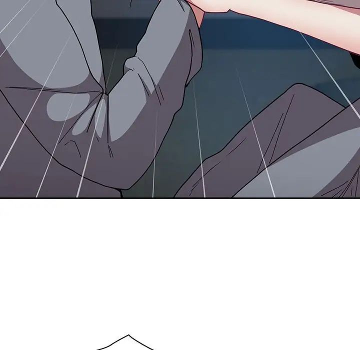 不请自来的未婚妻第87话