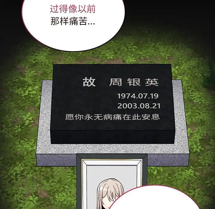 不请自来的未婚妻第87话