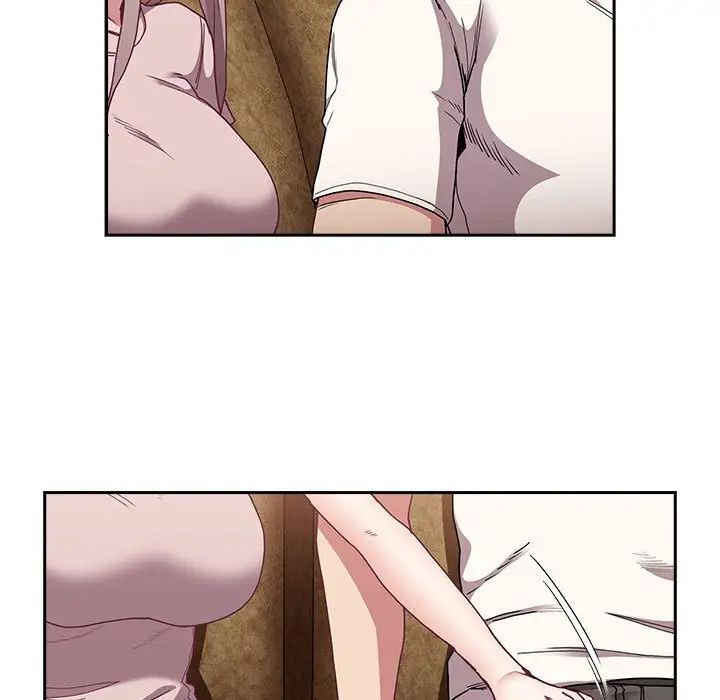不请自来的未婚妻第87话