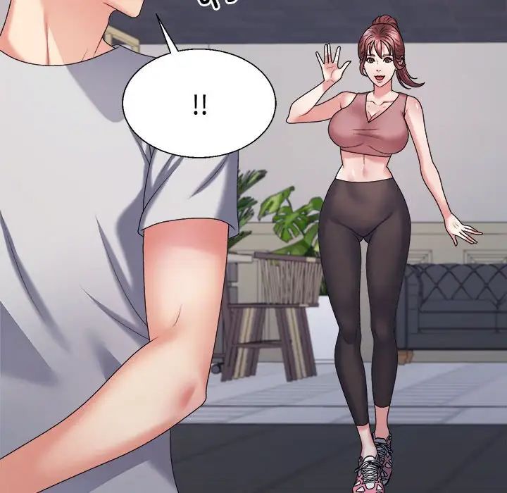 不同寻常的爱第11话
