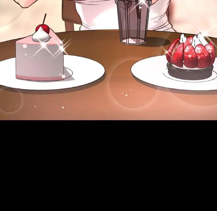 我的女王第34话