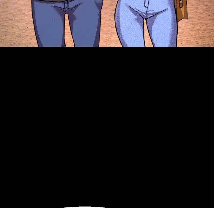 我的女王第34话