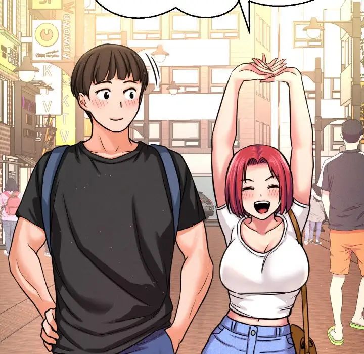 我的女王第34话