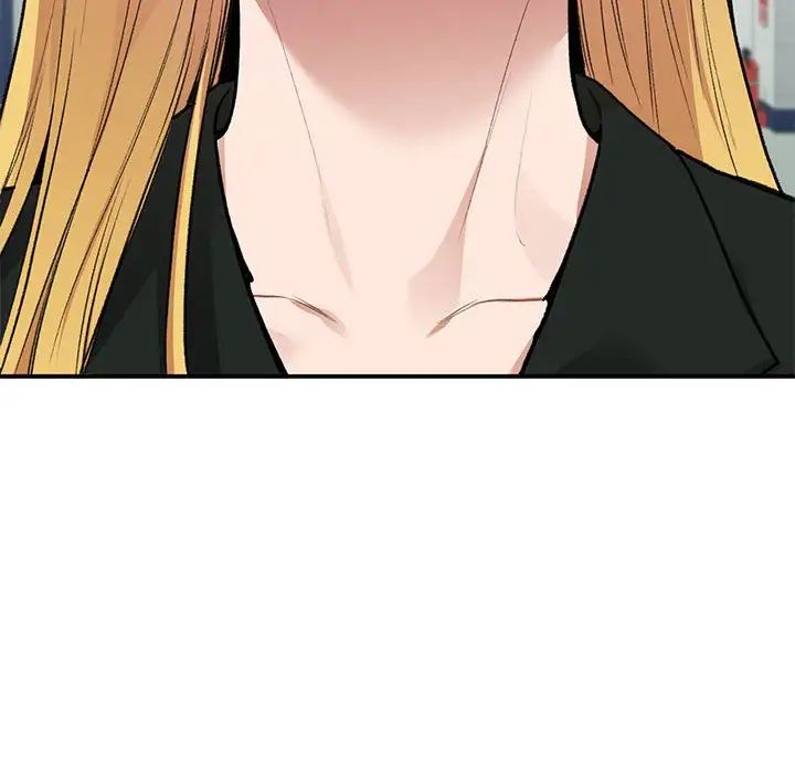 让我一见钟情的他第37话