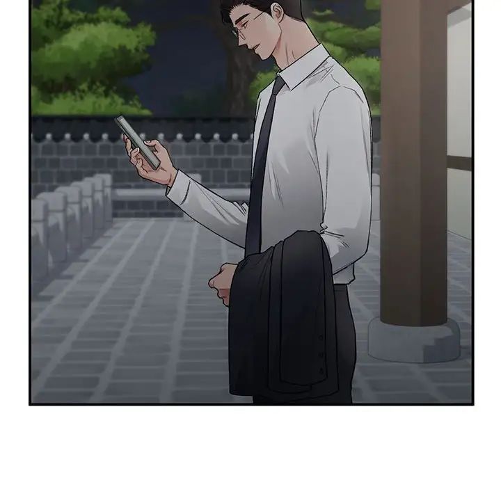 让我一见钟情的他第37话