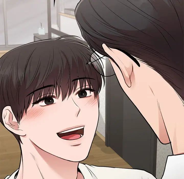 让我一见钟情的他第37话