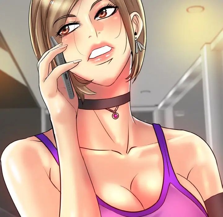 一杆入洞第31话