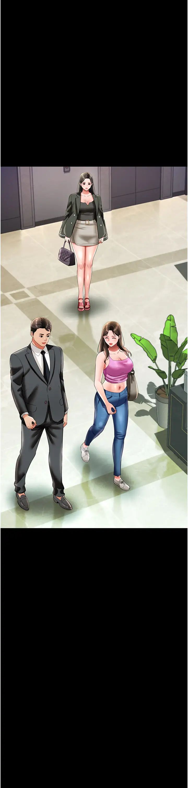 萌鬼饭店实录第25话-妳的小穴还是一样紧♡