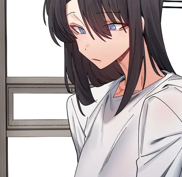 微妙关系第22话