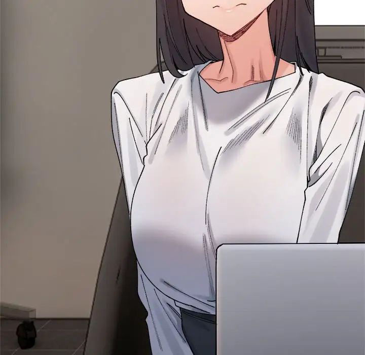 微妙关系第22话