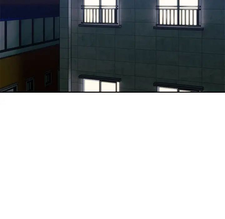 微妙关系第22话