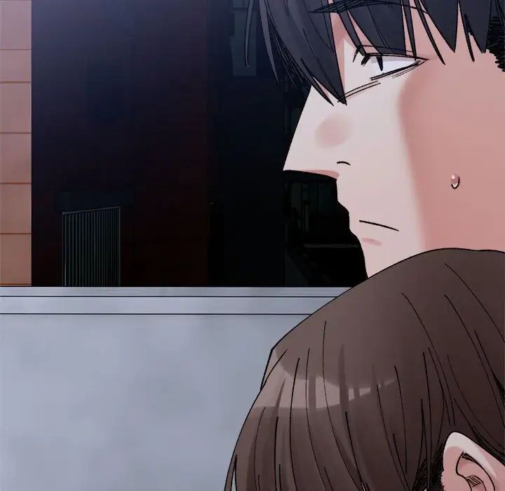 微妙关系第22话