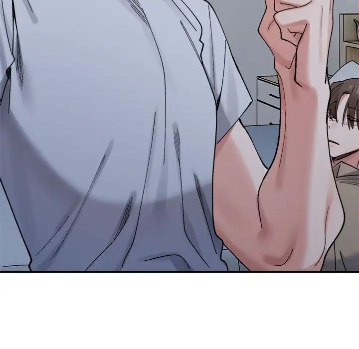 微妙关系第22话