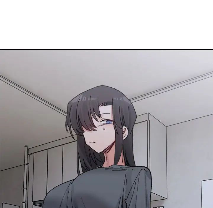 微妙关系第22话