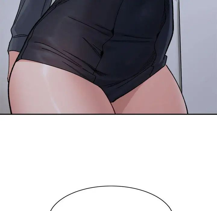 微妙关系第22话