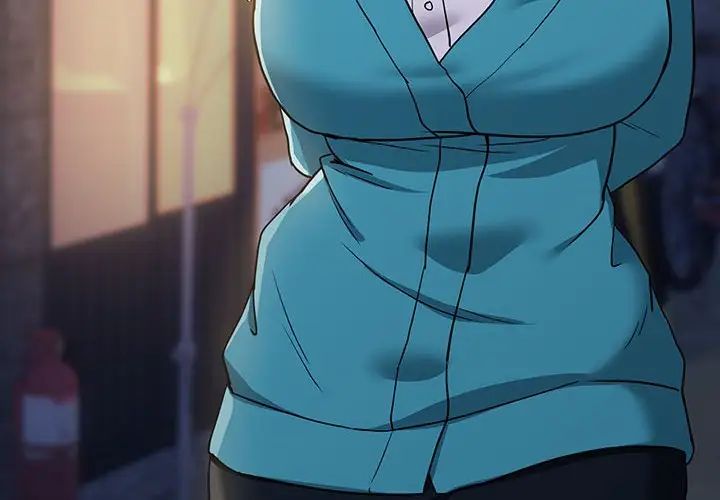 下班后的例行恋爱第18话