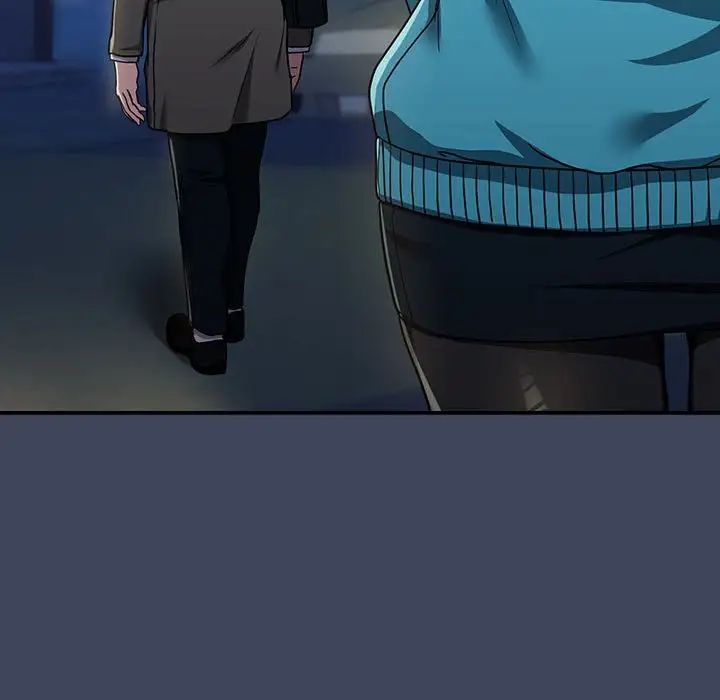 下班后的例行恋爱第18话