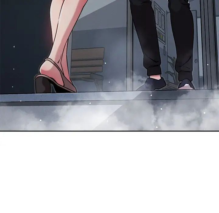 恋人未满第10话