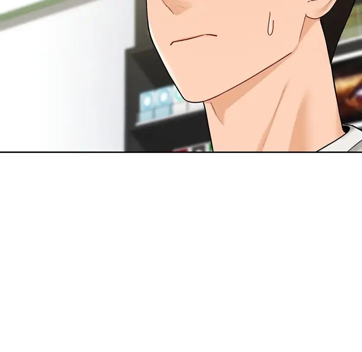 不当朋友当恋人第46话