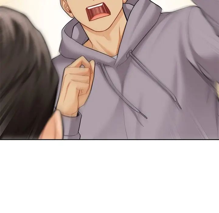 不当朋友当恋人第46话