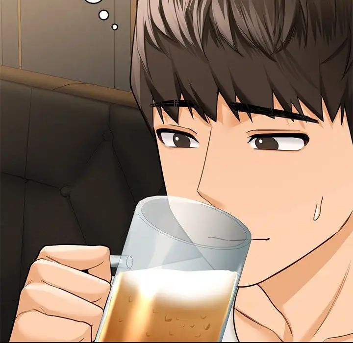 不当朋友当恋人第46话