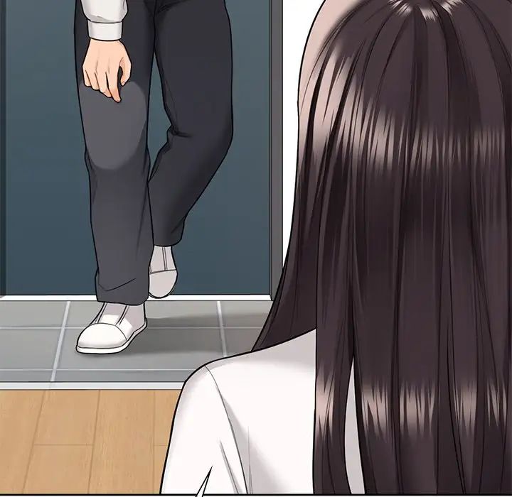 不当朋友当恋人第46话