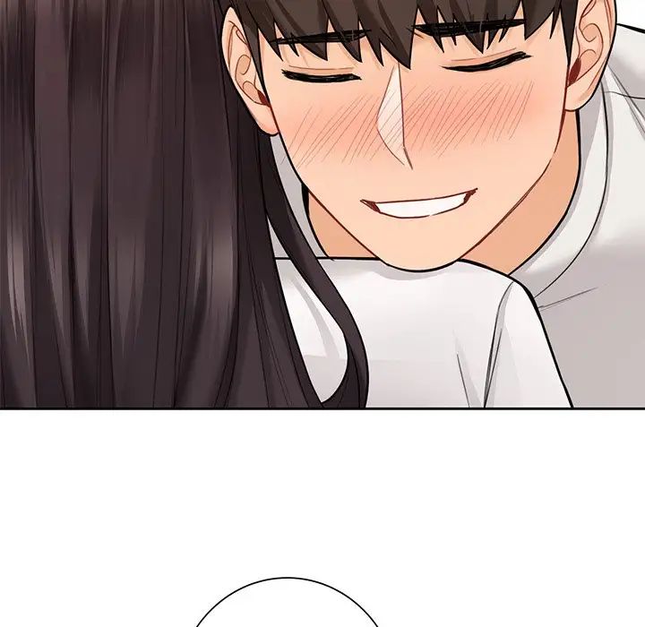 不当朋友当恋人第46话