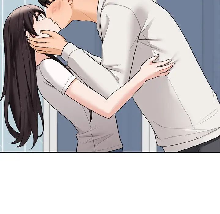 不当朋友当恋人第46话