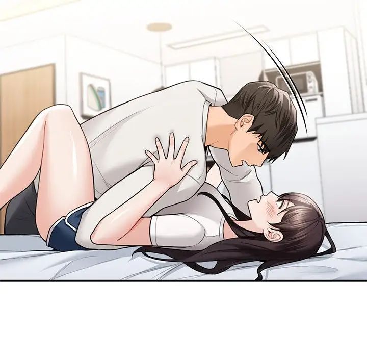 不当朋友当恋人第46话