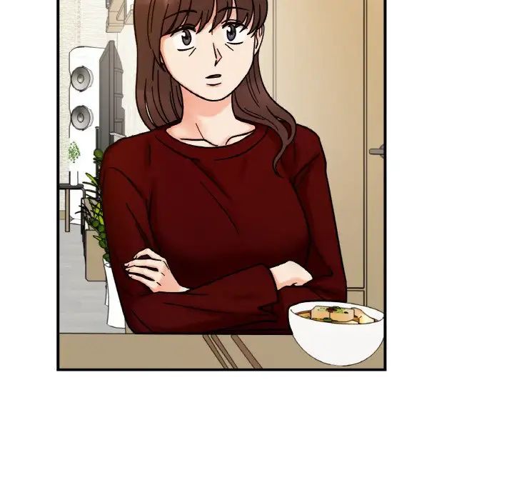 她才不是我姐姐第33话