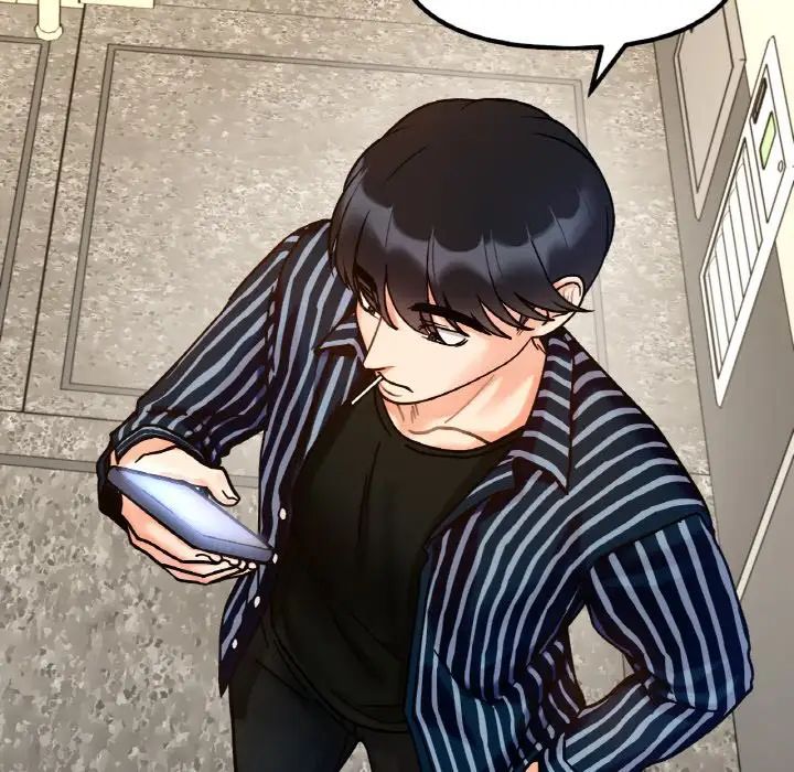 她才不是我姐姐第33话