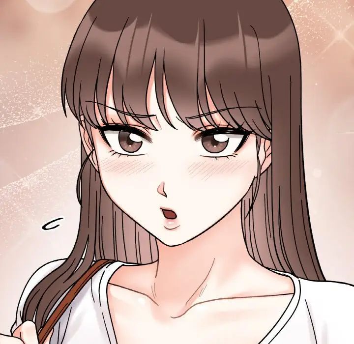 她才不是我姐姐第33话