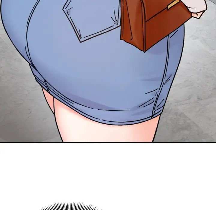 她才不是我姐姐第33话