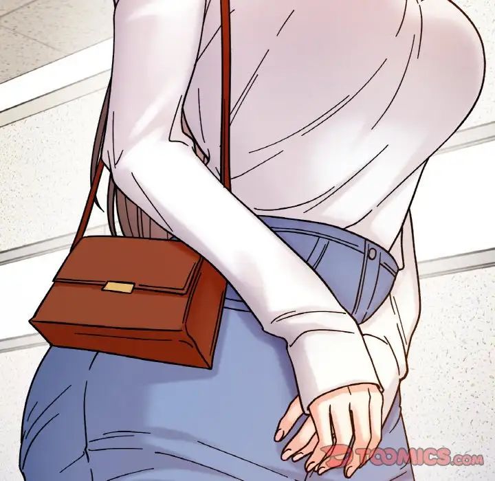 她才不是我姐姐第33话