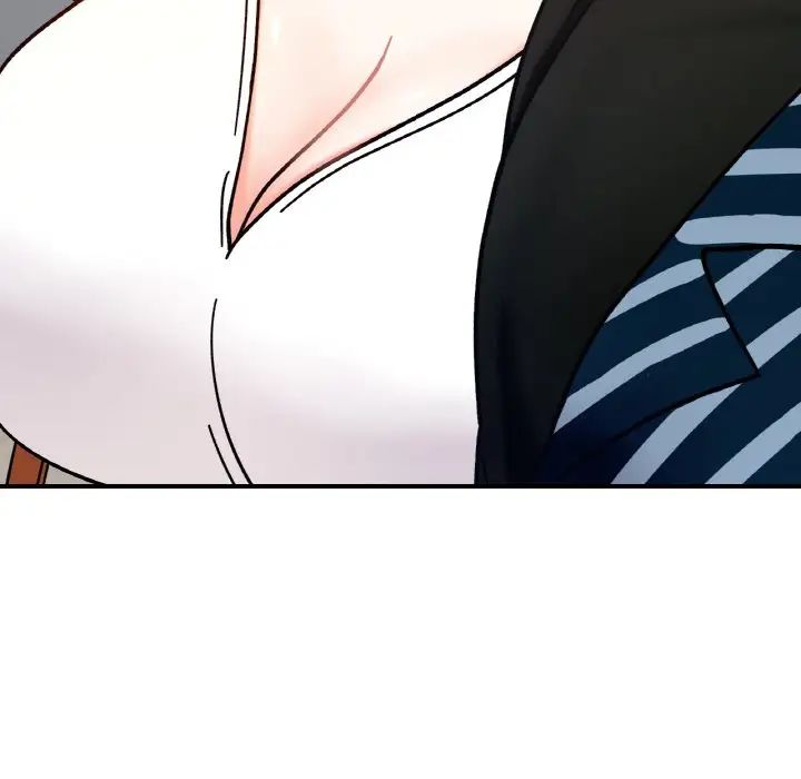 她才不是我姐姐第33话
