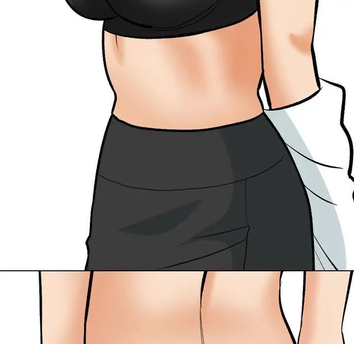 同事换换爱第178话