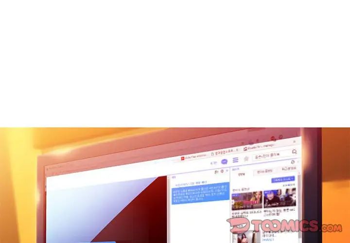 我的梦幻女友第19话