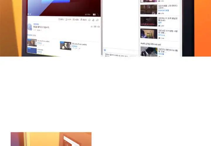 我的梦幻女友第19话