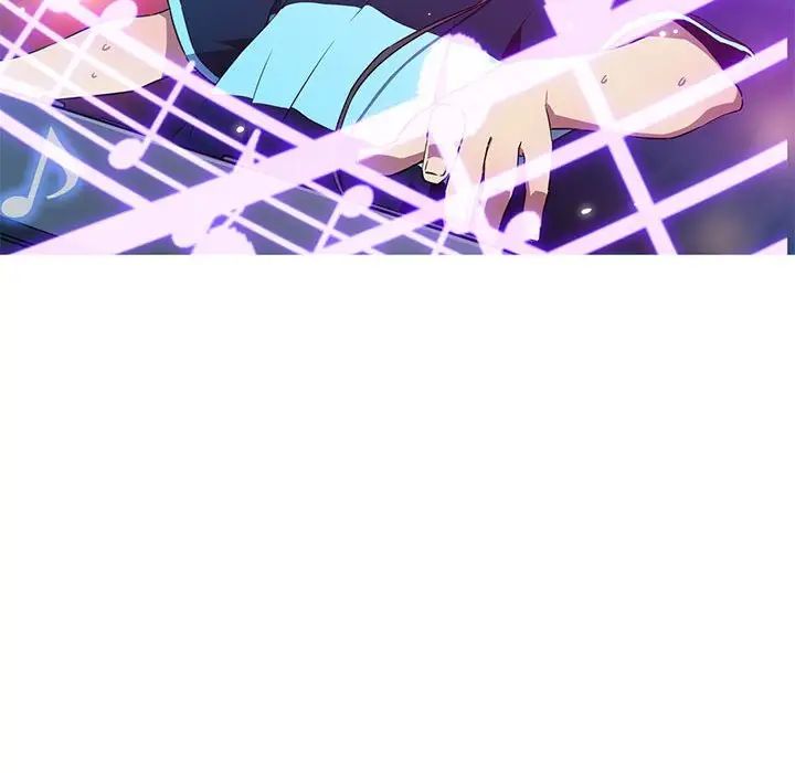 我的梦幻女友第19话