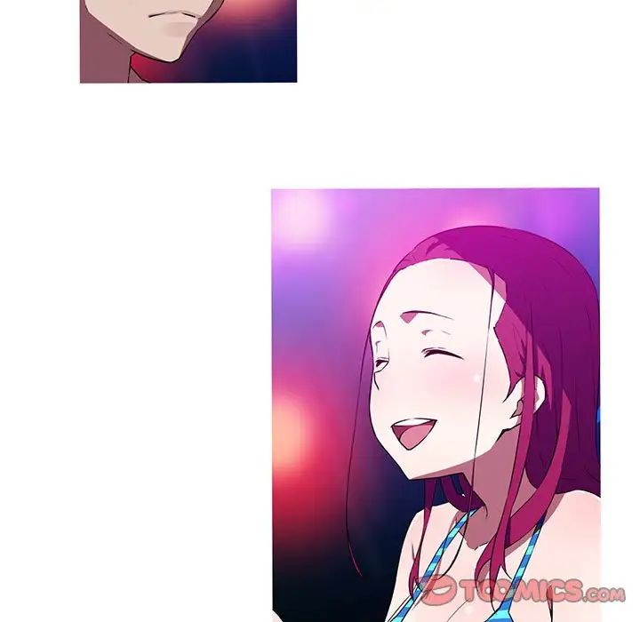 我的梦幻女友第19话